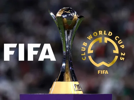 FIFA Club World Cup 2025 draw