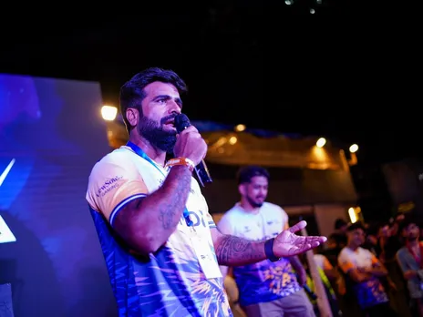 Gathak Revenant XSpark