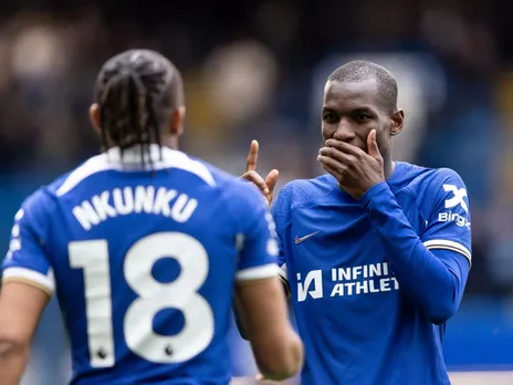 Christopher Nkunku to Manchester United