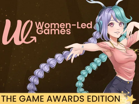 Women-Led Games