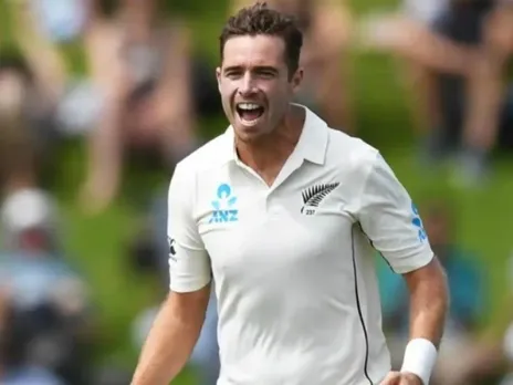 Tim Southee