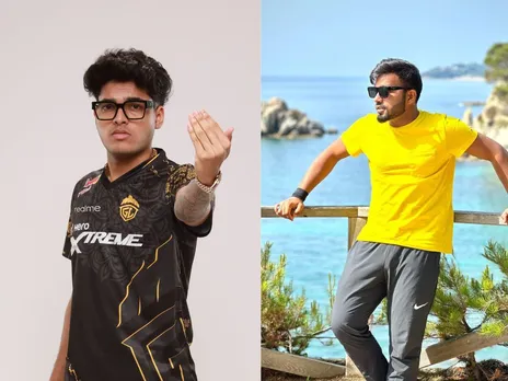 Technogamerz vs Jonathan