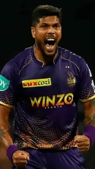Umesh Yadav IPL Player