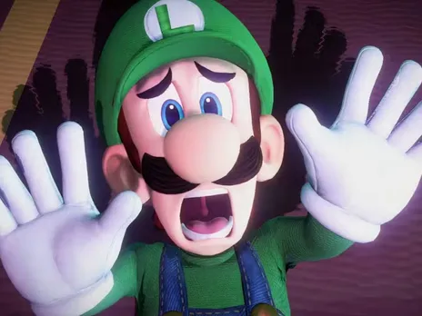 Luigi