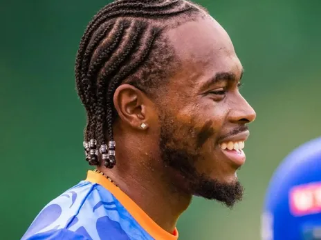 Jofra Archer