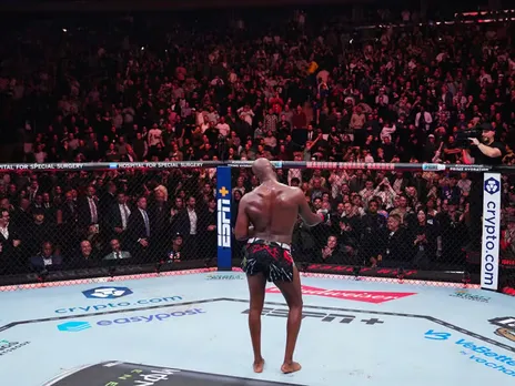 Jon Jones