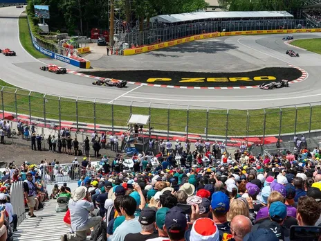 Canadian GP