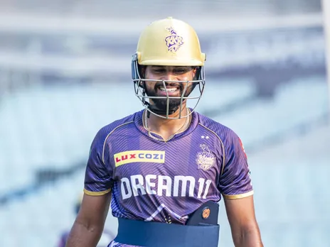 5 KKR players who could trigger a bidding war between CSK and DC