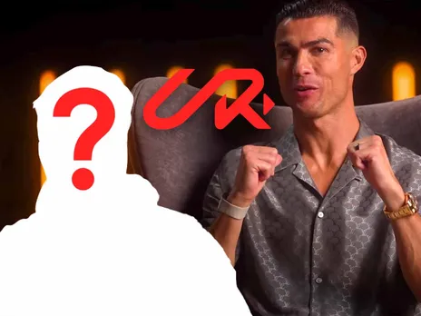 Ronaldo youtube guest 