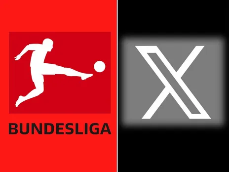 Bundesliga twitter