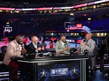 Inside the NBA