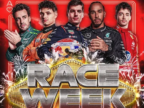 Las vegas GP predict