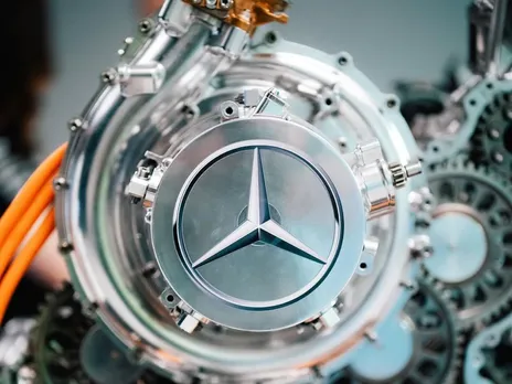 Mercedes AMG