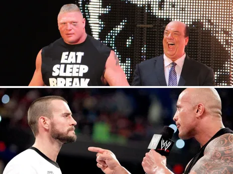 5 WWE Superstars who could be Team Roman's fifth member at Survivor Series War Games