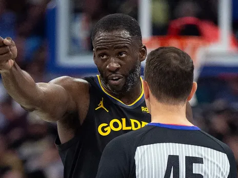 Draymond Green