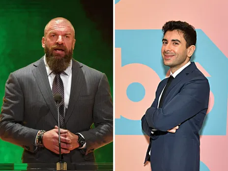 'Top black wrestlers in the world are in AEW' - Tony Khan takes indirect dig at WWE