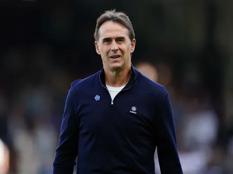 Julen Lopetegui sacked?