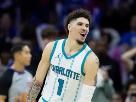 LaMelo Ball