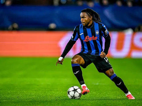 Ademola Lookman