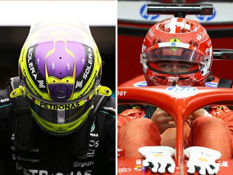 Practice 3 F1 results, Las Vegas Grand Prix 2024