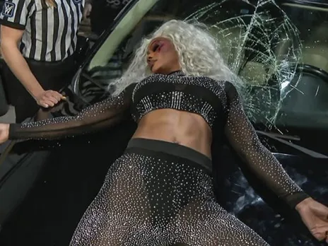 WWE discloses 5 injuries sustained by Jade Cargill 