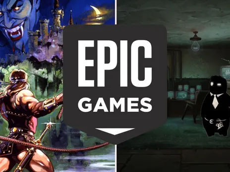 Epic Games- Black Friday, Cyber Monday (Source: Google)