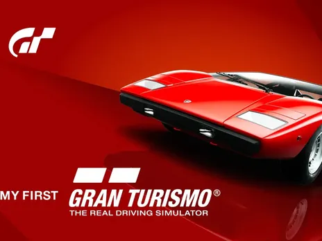 My First Gran Turismo