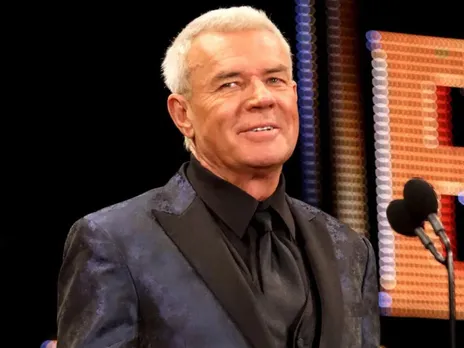 Eric Bischoff