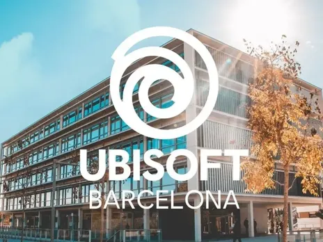 Ubisoft (Source: Internet)