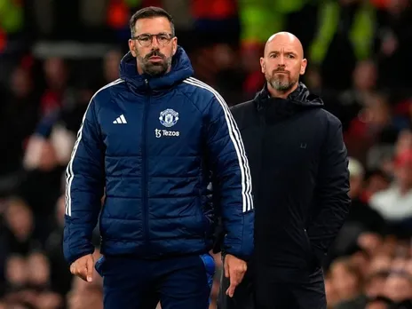Ruud van Nistelrooy to Leicester City