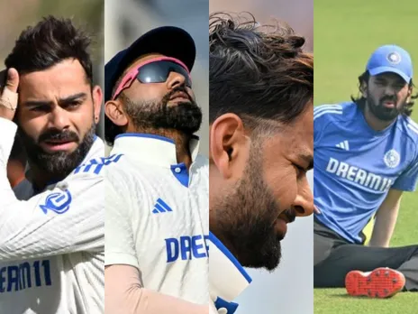 Poor facilities in Canberra