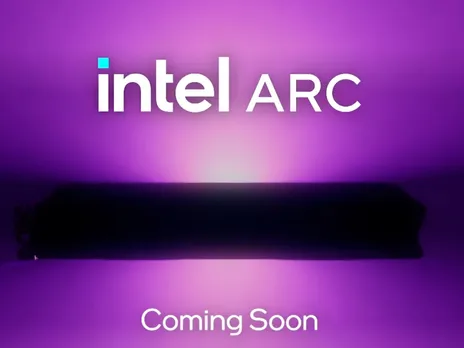 Intel Battlemage GPU 