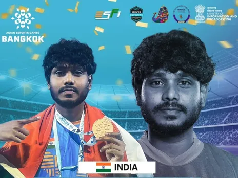 Asian Esports Games 2024