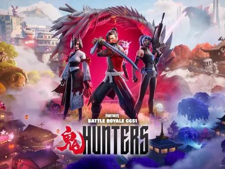 Fortnite Chapter 6 Season 1