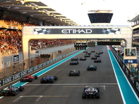 When, where, and how to watch Abu Dhabi Grand Prix 2024 in India?