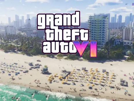 GTA 6 TRAILER 2