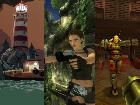 Prime Gaming Free Games