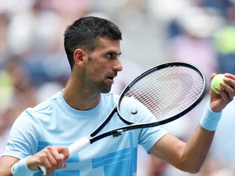 djokovic