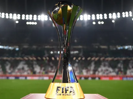 FIFA Club World Cup DAZN