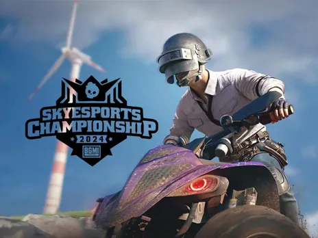 Skyesports BGMI Championship 2024