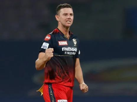 Josh Hazlewood