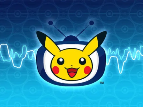 Pokemon TV