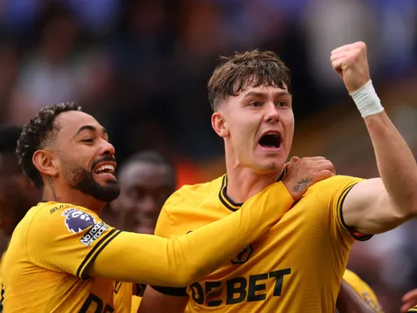 Strand Larsen and Cunha