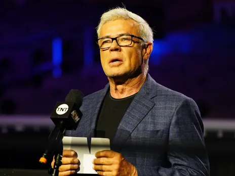 'Nothing’s going to turn that company around' - Eric Bischoff drops bombshell on AEW's future