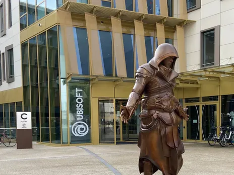 Ubisoft (Source: X)