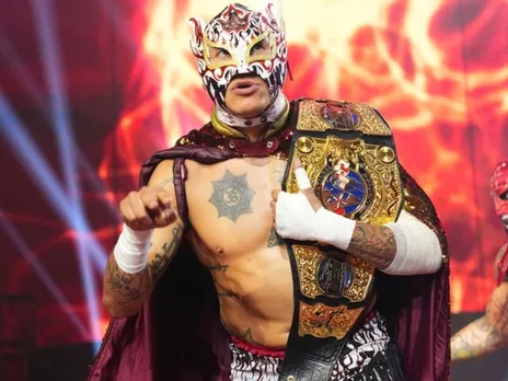 rey fenix