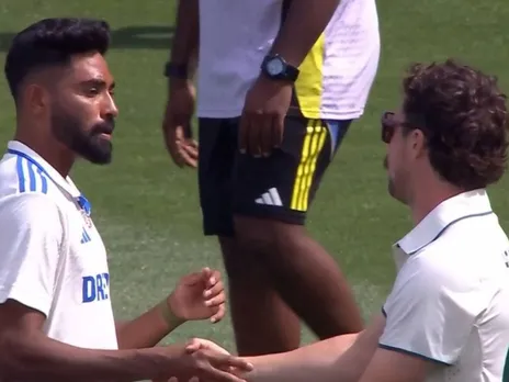 'Me and Siraj are sweet' - Travis Head assures ceasefire with Mohammad Siraj 