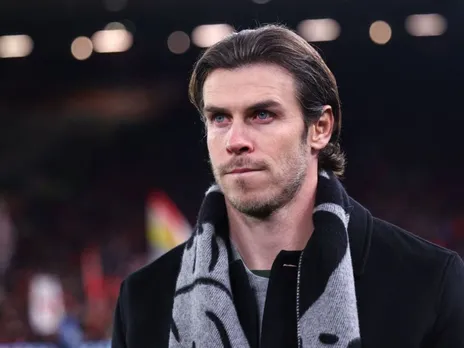 Gareth Bale claims to be on same level as Cristiano Ronaldo and Lionel Messi if not for his injuries