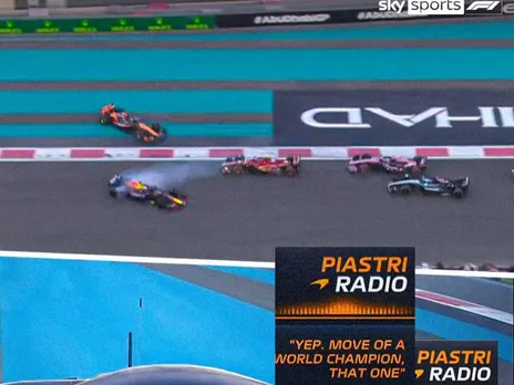 Max vs OScar