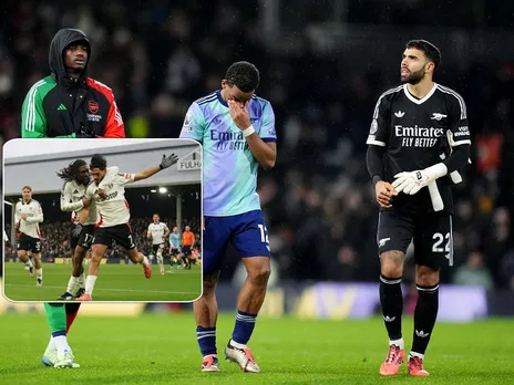 Arsenal